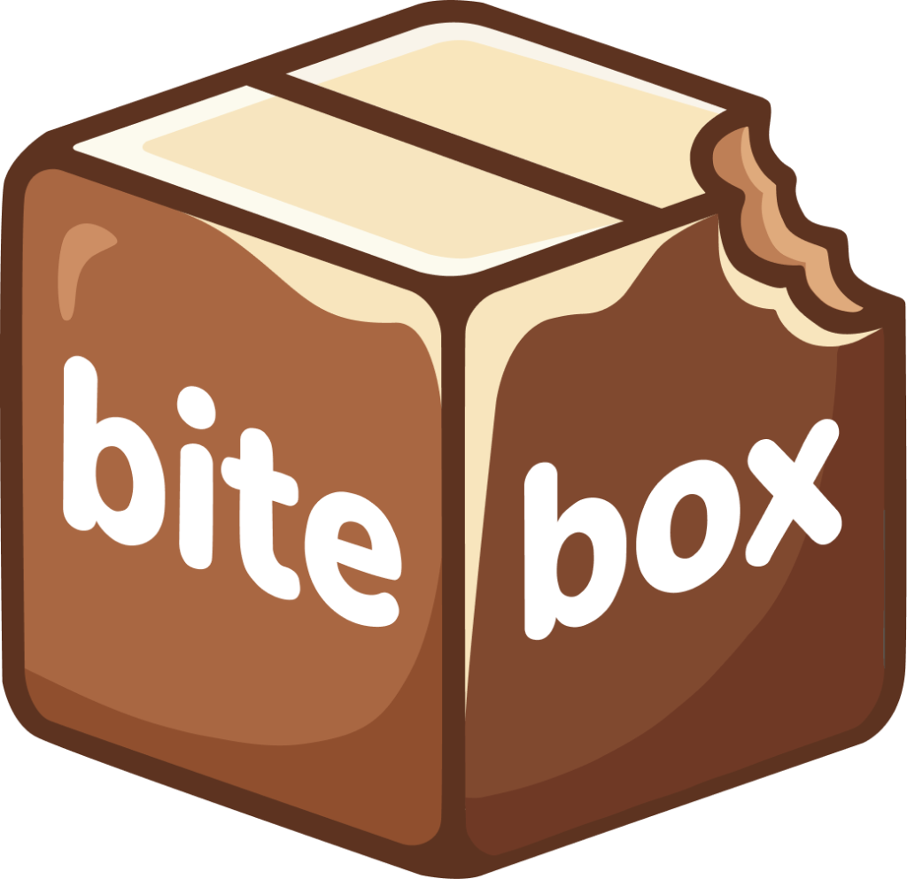 bitebox logo