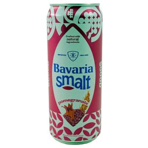آبجو بدون الکل باواریا Bavaria 330 میل