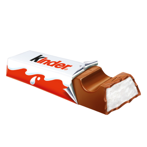Foreign chocolate