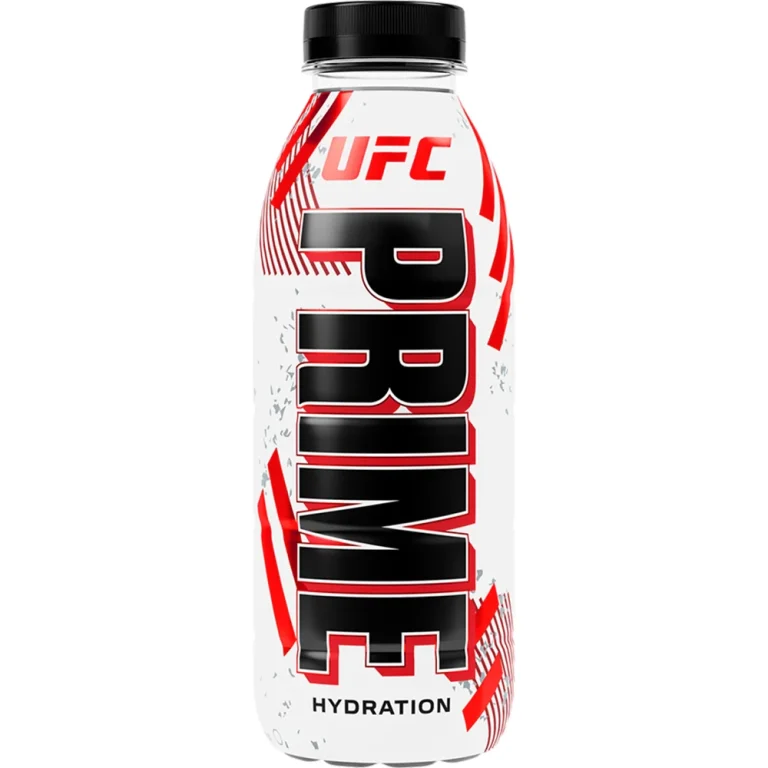 Prime Hydration UFC V2 500ml v2