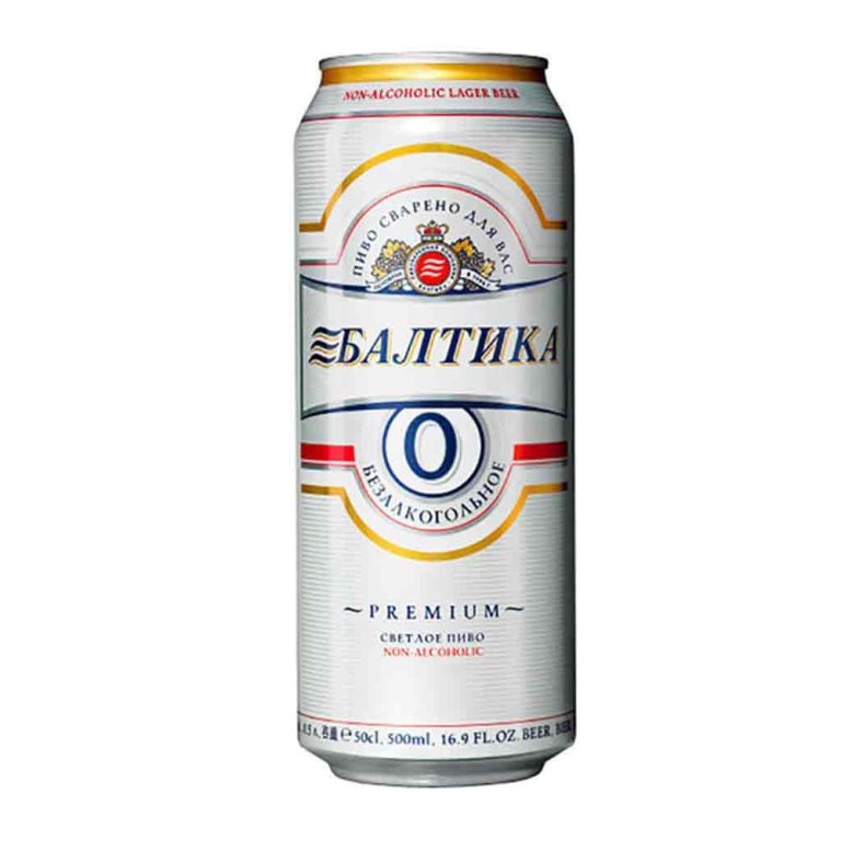 baltika 1