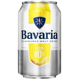 آبجو بدون الکل باواریا Bavaria 330 میل - Image 5
