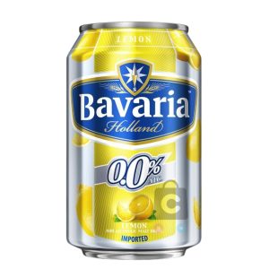 آبجو بدون الکل باواریا Bavaria 330 میل - Image 6