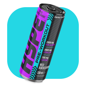 energy drinks