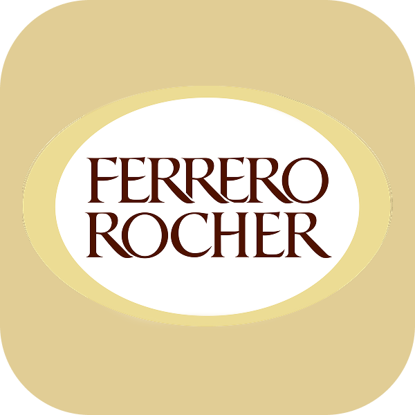 ferrero rocher