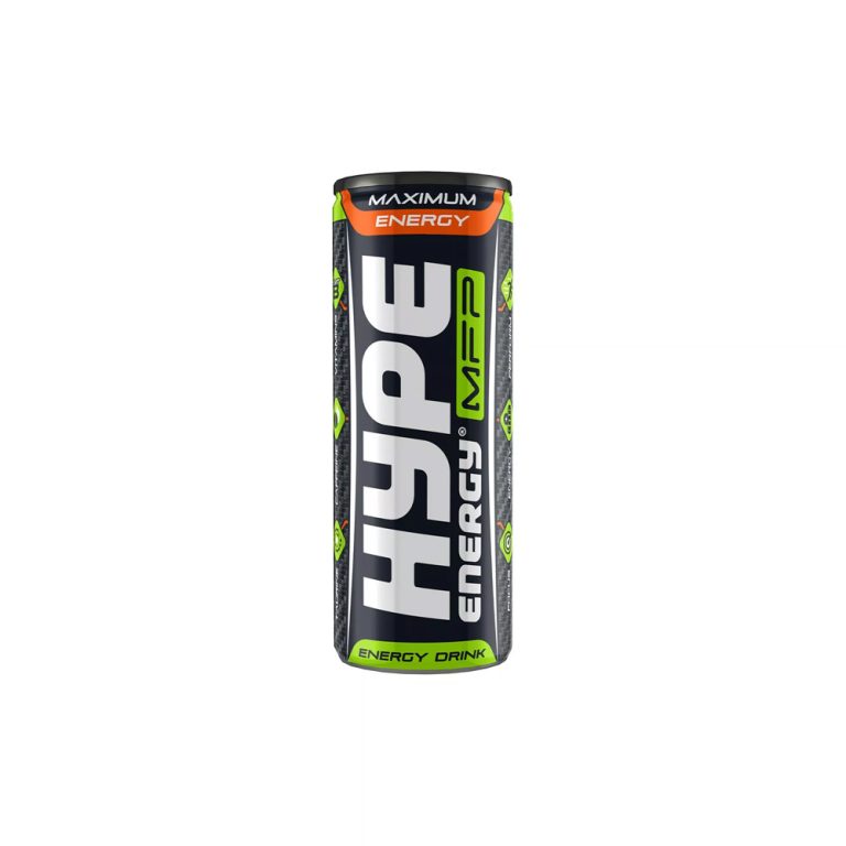 hype 1