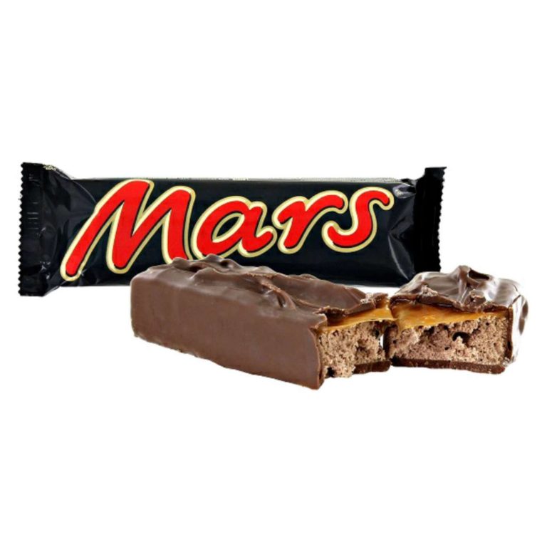 mars 1