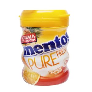 آدامس منتوس pure fresh فرش 60 گرم - Image 3