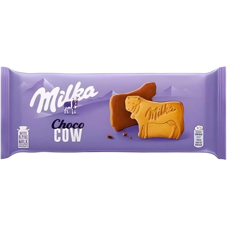 milka cow 1
