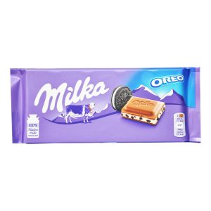 شکلات میلکا تبلت 100 گرم