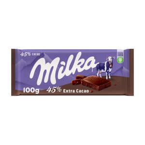 شکلات میلکا تبلت 100 گرم - Image 2