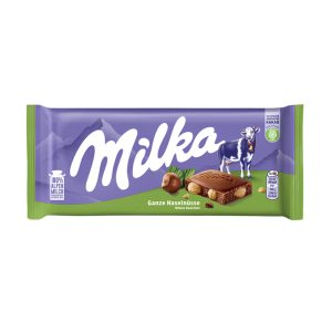 شکلات میلکا تبلت 100 گرم - Image 7