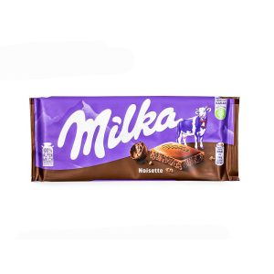 شکلات میلکا تبلت 100 گرم - Image 5