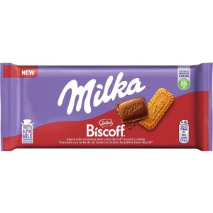 شکلات میلکا تبلت 100 گرم - Image 8