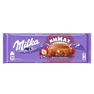میلکا تبلت مکس آلمان 300 گرم - Image 5