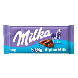 شکلات میلکا تبلت 100 گرم - Image 10