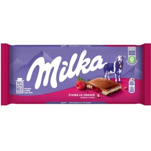 شکلات میلکا تبلت 100 گرم - Image 4