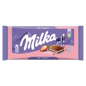 شکلات میلکا تبلت 100 گرم - Image 6