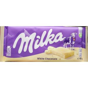 شکلات میلکا تبلت 100 گرم - Image 11