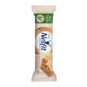 پروتئین بار رژیمی فیتنس نستله وزن ۲۲.۵ گرم - Image 7