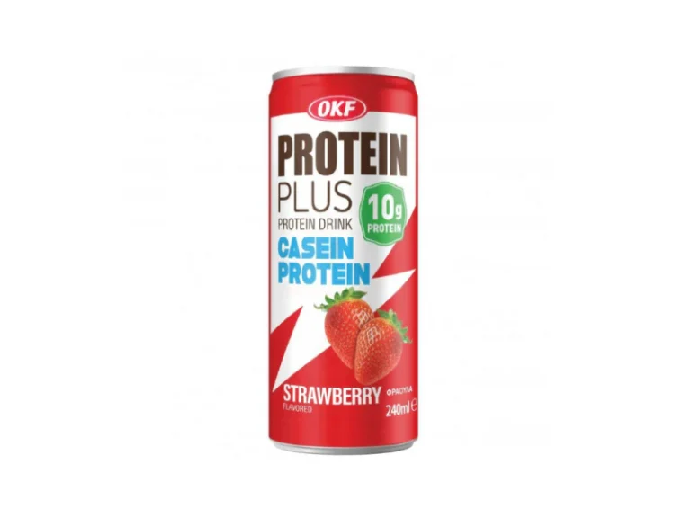 okf protein plus 3