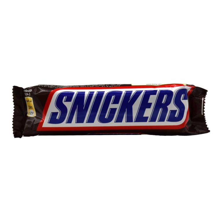 snickers 1