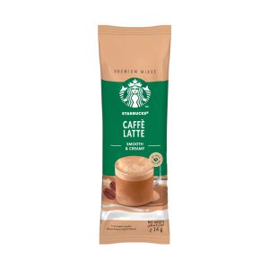 قهوه فوری استارباکس ساشه ای 22 گرم STARBUCKS CAFFE - Image 2