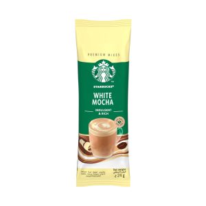 قهوه فوری استارباکس ساشه ای 22 گرم STARBUCKS CAFFE - Image 6