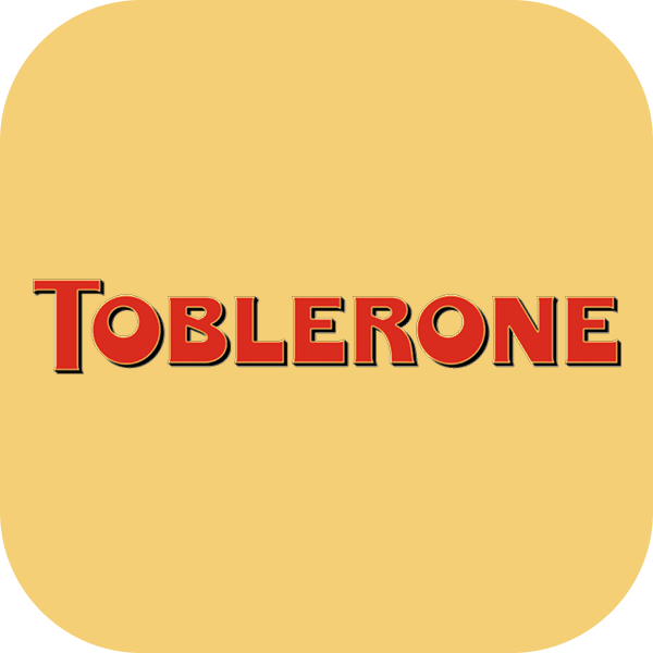 toblerone