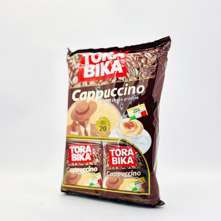 torabika 1